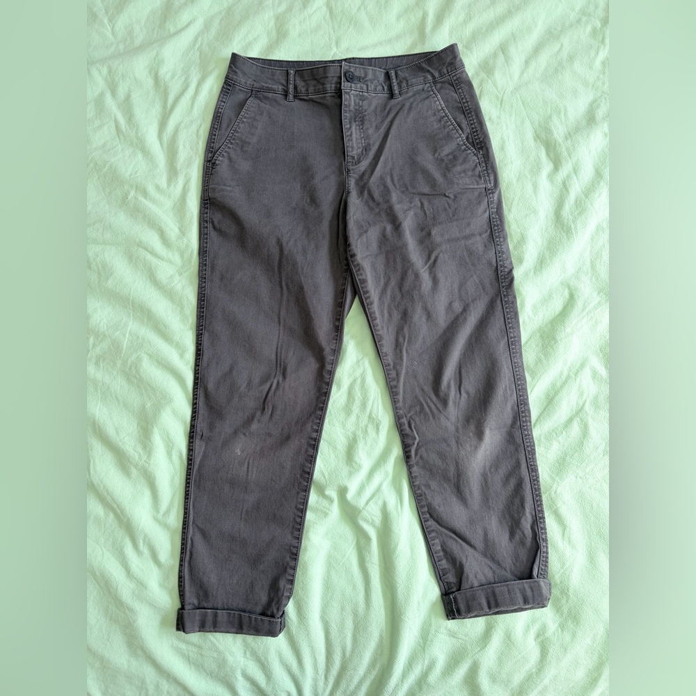 Eddie Bauer women’s Chinos